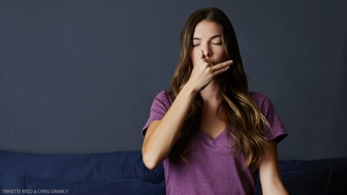 дихальні техніки для боротьби зі стресом