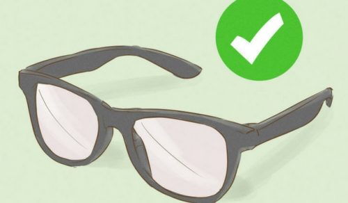 Догляд за окулярами: 4 основні поради
