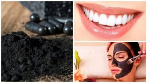 8 цікавих способів використання активованого вугілля