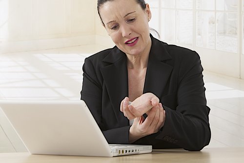 артрит, остеоартрит та остеопороз