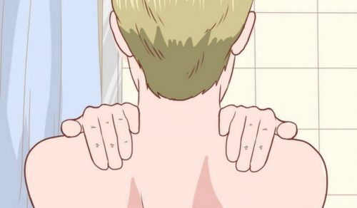 Як лікувати біль у плечах