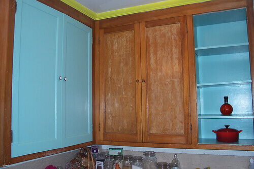 використання мила для запобігання плямам