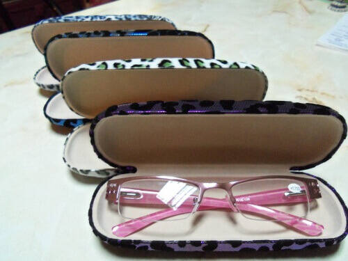 Футляр для окулярів