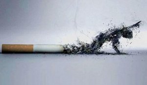Як відмова від куріння покращить вашу зовнішність