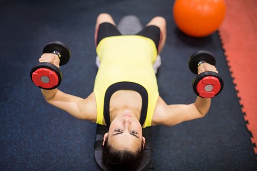 вправи для здорового мозку