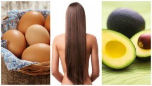 Як прискорити ріст волосся: 8 продуктів
