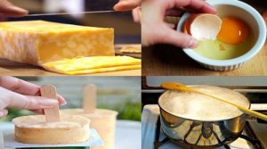 Як стати експертом на кухні: 7 неймовірних секретів