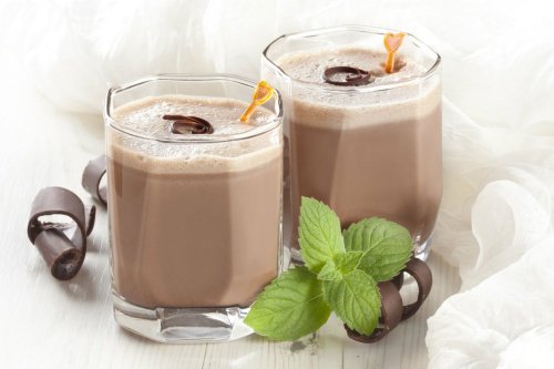 шоколад може підвищити продуктивність