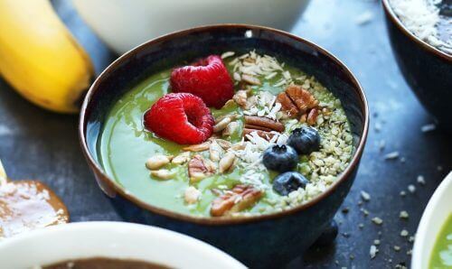 як знизити рівень тригліцеридів під час сніданку