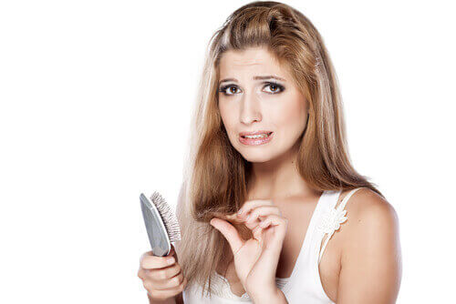 як покращити ріст волосся