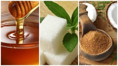 Замінники цукру, про які вам буде цікаво дізнатися