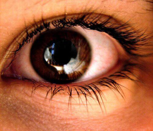вплив тривоги на організм та очі