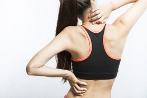 7 простих вправ, щоб зняти біль у м'язах