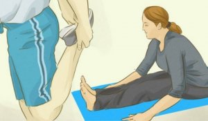 5 порад для зменшення судом ніг