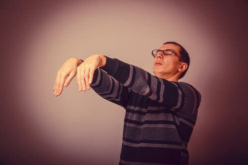 сомнамбулізм