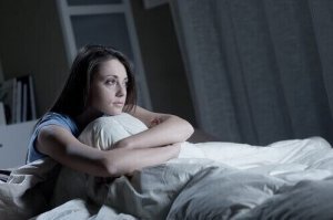 Порушення режиму сну можуть означати дегенеративні захворювання