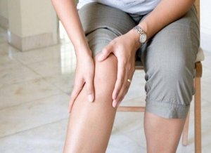Як зменшити біль у колінах за допомогою їжі: 10 хитрощів