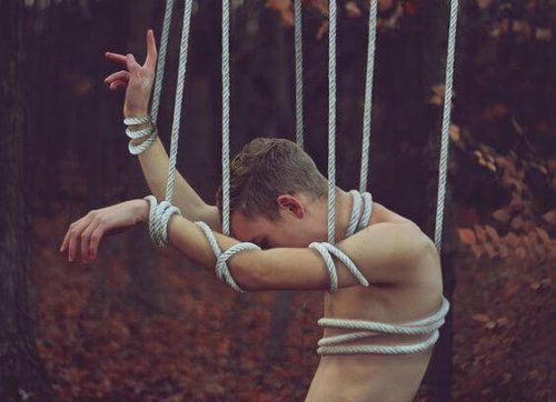 кохана людина - не ваша власність