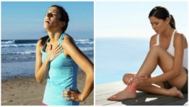 7 ситуацій, коли не варто займатися спортом