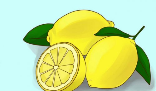 Кориця та лимон - сенсаційний засіб
