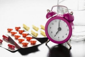 Продукти та ліки, які не можна вживати разом