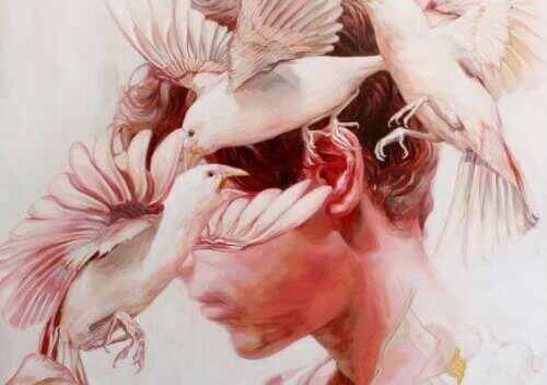 думки про самогубство можуть бути наслідком психологічного насильства