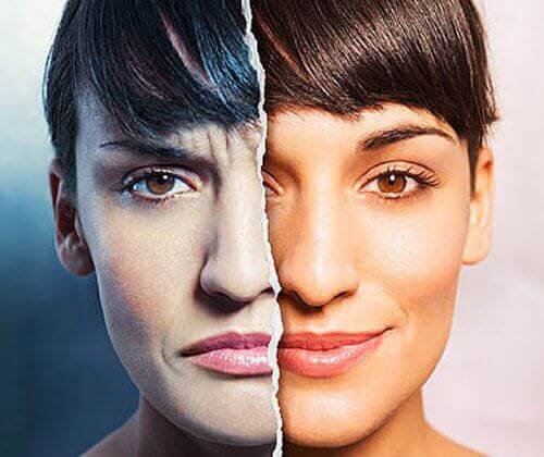 зміни настрою