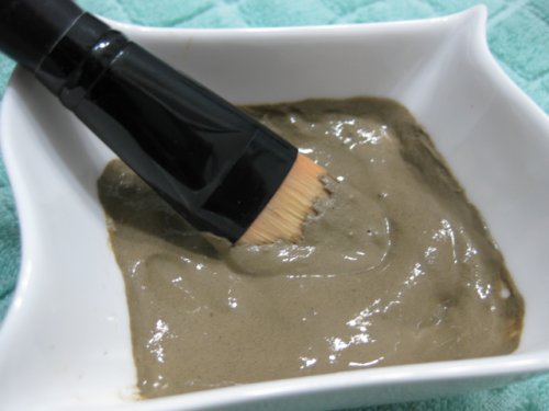 маска від акне - рецепт