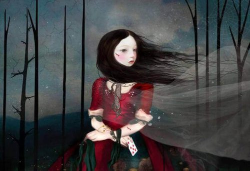 як пережити розрив