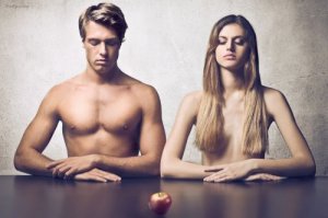 Асексуальність: коли немає сексуального бажання