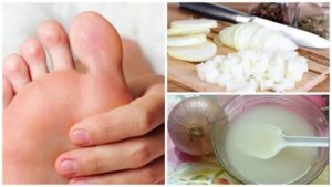Забудьте про тверді стопи завдяки двом натуральним інгредієнтам