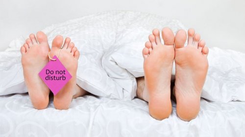 асексуальні люди