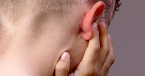 червоні вуха розкажуть про наявність проблем з нирками