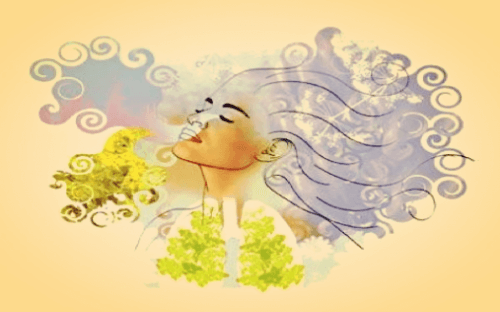 глибоке дихання від стресу