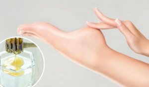 10 домашніх засобів для м'яких п'ят