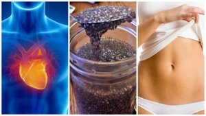 8 причин їсти насіння чіа