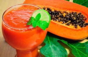 Шматок папаї кожного дня покращить ваше здоров'я