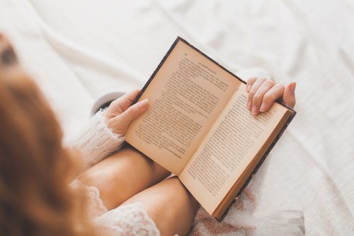 цвіль на книгах