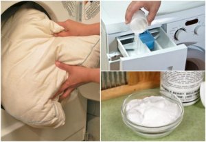5 дивовижних порад, як завжди мати чисті подушки