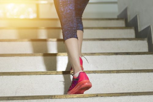 що робити, щоб спалити калорії