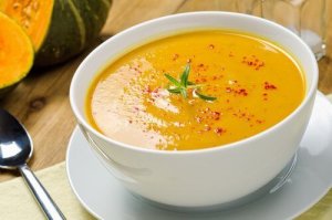 Супи для схуднення: 5 смачних та ефективних рецептів