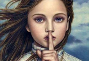 5 аспектів, які завжди краще тримати в таємниці...