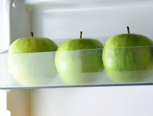 як зберегти свіжість продуктів в холодильнику