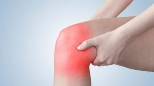 5 вправ від болю у колінах