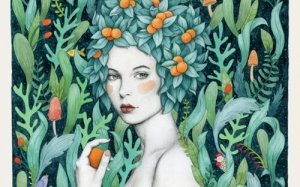 Магія щирих людей - приклад для наслідування