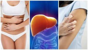 8 симптомів перевантаження печінки токсинами