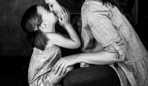 Неймовірна роль матерів у нашому житті