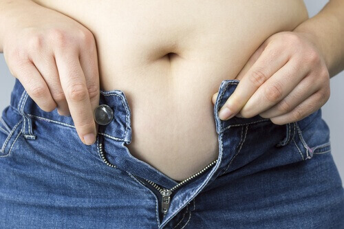збільшення ваги та інші симптоми синдрому полікістозних яєчників