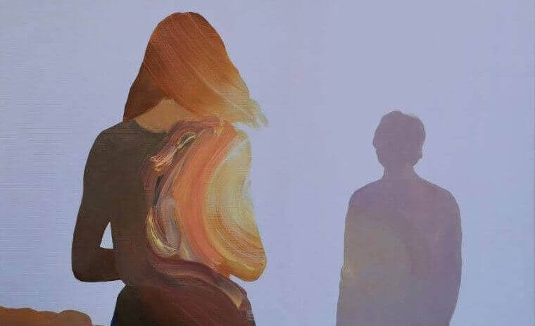 той, хто насправді любить мене, робить мене впевненішою