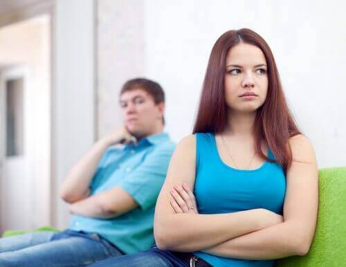 аноргазмія у жінок та її симптоми